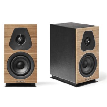 SONUS FABER Lumina I Walnut