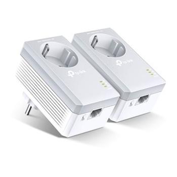 TP-LINK TL-PA4010P Starter Kit (TL-PA4010PKIT)