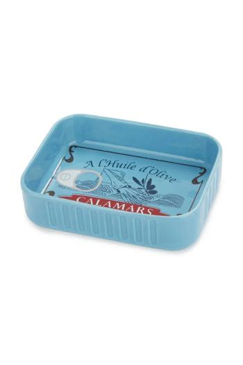 Nádoba na občerstvenie Balvi Snack tray 3 x 12,5 x 9,4 cm modrá farba