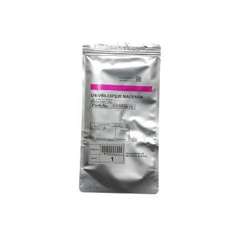 Ricoh D0899670 purpurový (magenta) originálny developer