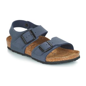 Birkenstock  NEW YORK  Sandále Modrá