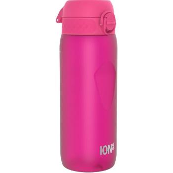 Ion8 LEAK PROOF 750 ML Kulacs, rózsaszín, méret 750 ML