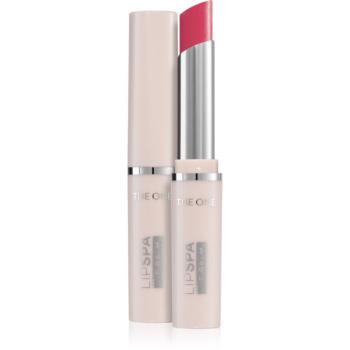 Oriflame The One Lip Spa balzam na pery s hydratačným účinkom odtieň Pink 2,1 g