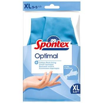 SPONTEX Optimal veľkosť XL (9001378230434)