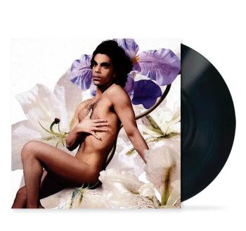 Prince ♫ Lovesexy LP