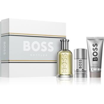 Hugo Boss BOSS Bottled darčeková sada pre mužov