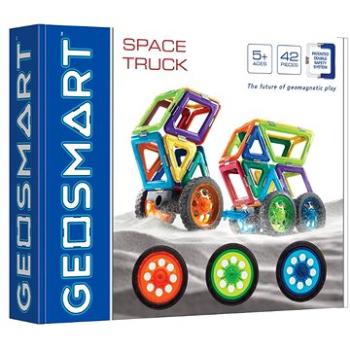 GeoSmart Space Truck (5414301249948)