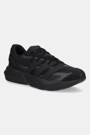 Tenisky adidas Lightblaze čierna farba, JH6941