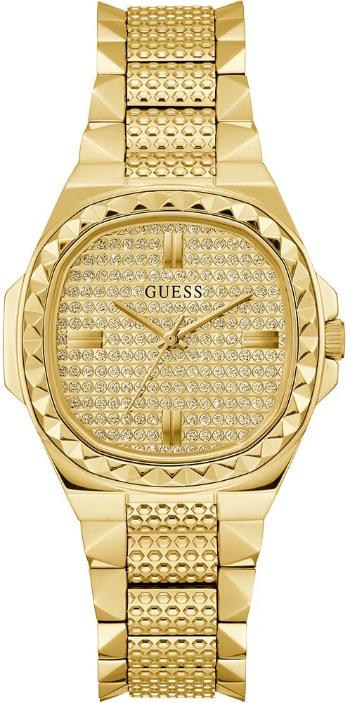 Guess Rebellious GW0601L1