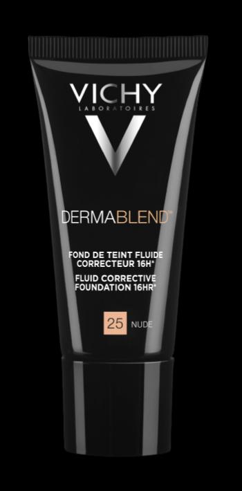 VICHY Dermablend 25 Korekčný Make-up fluidný 30 ml