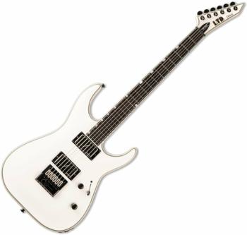 ESP LTD MH-1000 Evertune Snow White Elektrická gitara