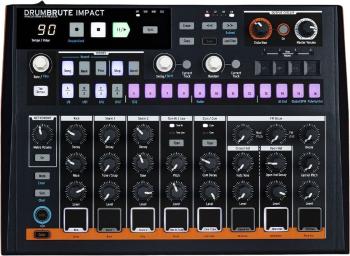Arturia DrumBrute Impact Groovebox