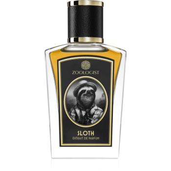 Zoologist Sloth parfémový extrakt unisex 60 ml