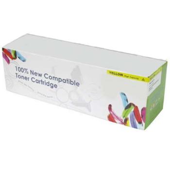 Oki C532/C542 6K Cartridge Web sárga utángyártott toner