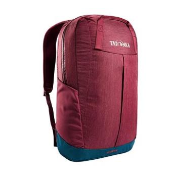 Tatonka City Pack 20 bordeaux red (4013236288001)