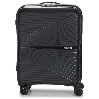 American Tourister  AIRCONIC SPINNER 55/20 TSA  Pevné cestovné kufre Čierna