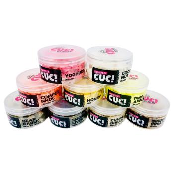 LK Baits Nástraha CUC! - Kokos 40g,LK Baits Nástraha CUC! - Kokos 40g