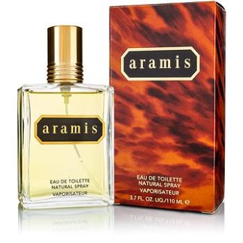 ARAMIS Aramis For Men EdT 110 ml (022548006719)