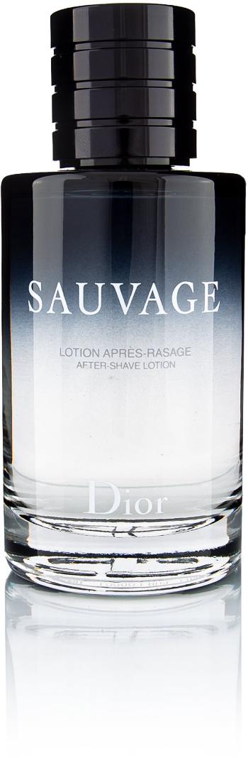 Aftershave DIOR Sauvage 100 ml