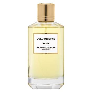 Mancera Gold Incense Eau de Parfum uniszex 120 ml