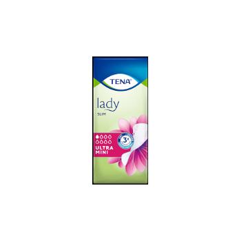 Tena Lady Slim Ultra Mini 14 ks