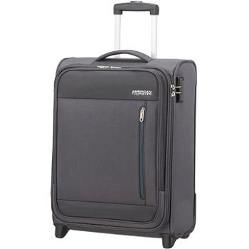 American Tourister Heat Wave Upright 55/20 Grey (5400520033741)