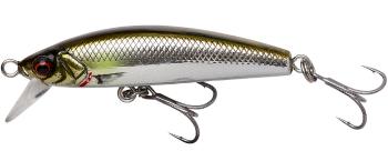 Savage gear wobler gravity minnow fast sinking mirror ayu 5 cm 8 g