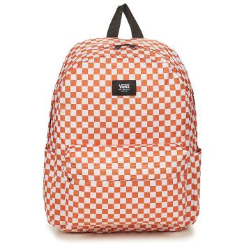 Vans  OLD SKOOL CHECK BACKPACK  Ruksaky a batohy Biela