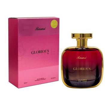 Rasasi Glorious Pink parfémovaná voda pre ženy 100 ml - 30 dní na vrátenie tovaru, Garancia originality