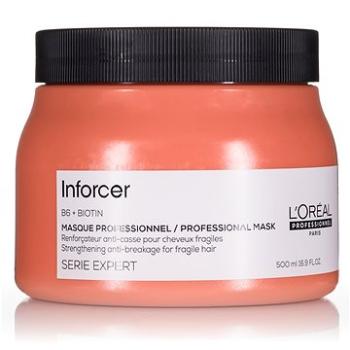 LORÉAL PROFESSIONNEL Serie Expert New Inforcer Mask 500 ml (3474636975235)