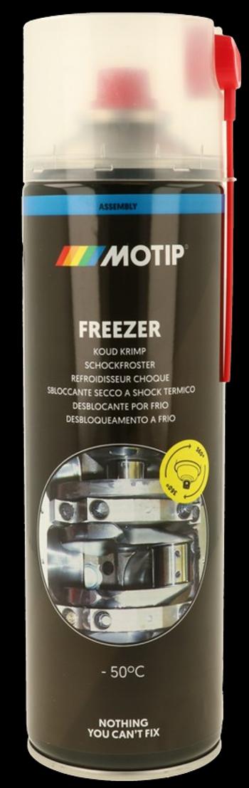 MOTIP - Zmrazovač 500 ml