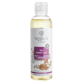 NOBILIS TILIA Matýsek jemný olej BIO 1000 ml