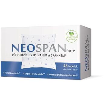 NEOSPAN forte 45 toboliek (3165769)