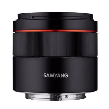 Samyang AF 45 mm f/1,8 FE (F1214506101)