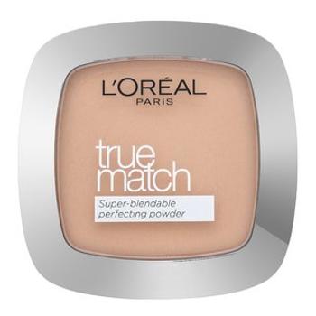 L´Oréal Paris True Match Super-Blendable Powder púder so zmatňujúcim účinkom 2R/2C Rose Vanilla 9 g