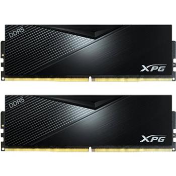ADATA Lancer 32 GB KIT DDR5 5 200 MHz CL38 Black (AX5U5200C3816G-DCLABK)