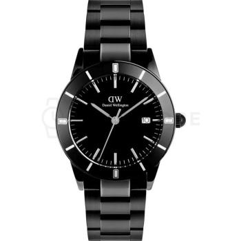 Daniel Wellington DW00100821 - 30 dní na vrátenie tovaru, Garancia originality