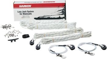 Harken 254 Doplňky lodních plachet