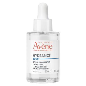 AVENE Hydrance BOOST Koncentrované hydratačné sérum 30 ml