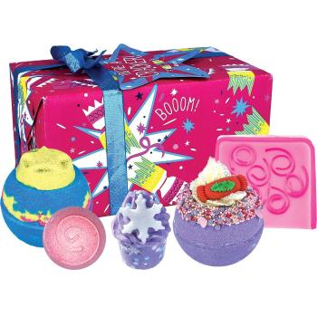Bomb Cosmetics Set cadou You´re a Cracker Giftpack