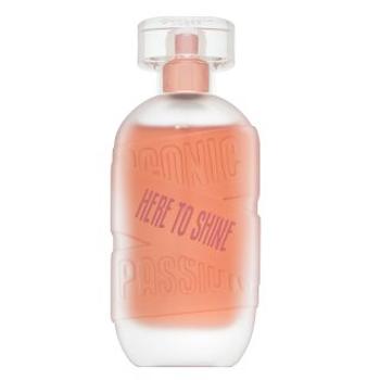 Naomi Campbell Here To Shine toaletná voda pre ženy 50 ml