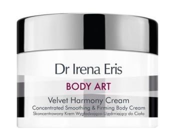 Dr Irena Eris Regeneračný telový krém Body Art (Velvet Harmony Cream) 200 ml