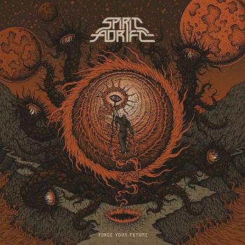 Spirit Adrift - Forge Your Future - Ep, Vinyl