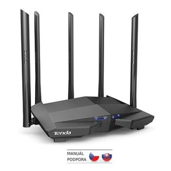 Tenda AC11 AC1200
