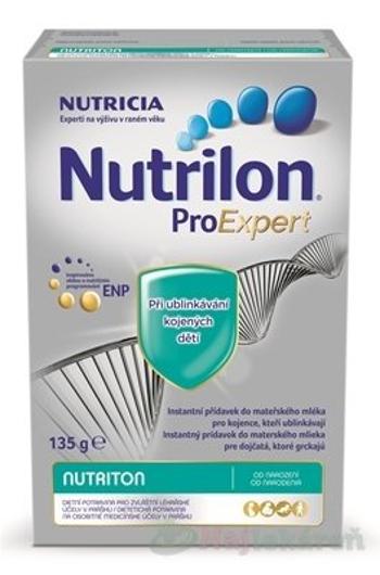 Nutrilon 1 NUTRITON 135g