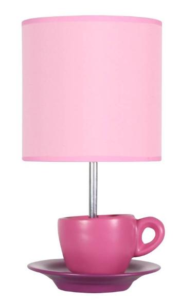 Stolová lampa CYNKA Candellux