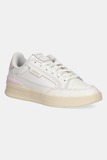 Tenisky adidas Aspyre biela farba, JI2133