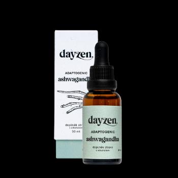 DAYZEN Ashwagandha 30 ml