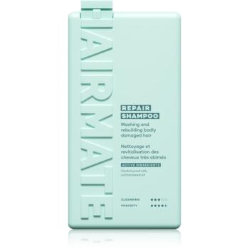 HAIRMATE Repair obnovujúci šampón pre veľmi poškodené krehké vlasy 250 ml