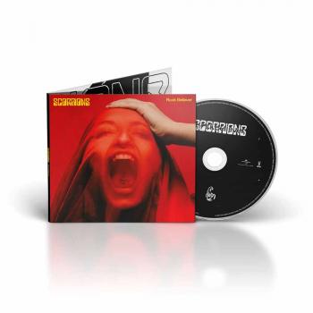 Scorpions, Rock Believer, CD